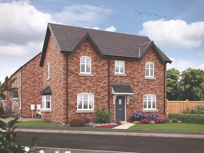 3 Bedroom Semi Detached House For Sale In Ilkeston Road, Stapleford, NG9