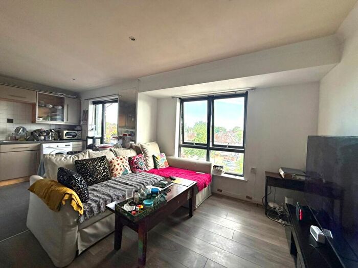 2 Bedroom Flat To Rent In Kirk House, Wembley, HA9