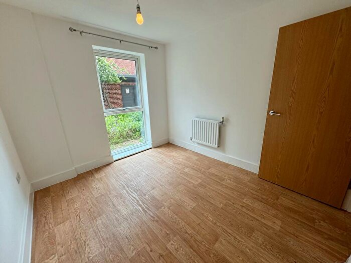 2 Bedroom Apartment To Rent In Ardent House, Centenary Quay, Woolston, SO19