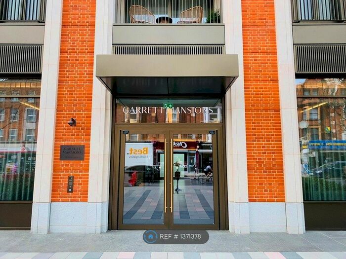 2 Bedroom Flat To Rent In Garrett Mansions, London, W2