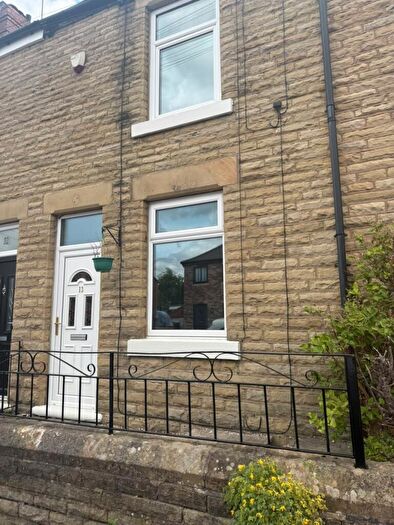 2 Bedroom House To Rent In Hoober Street, West Melton, S63