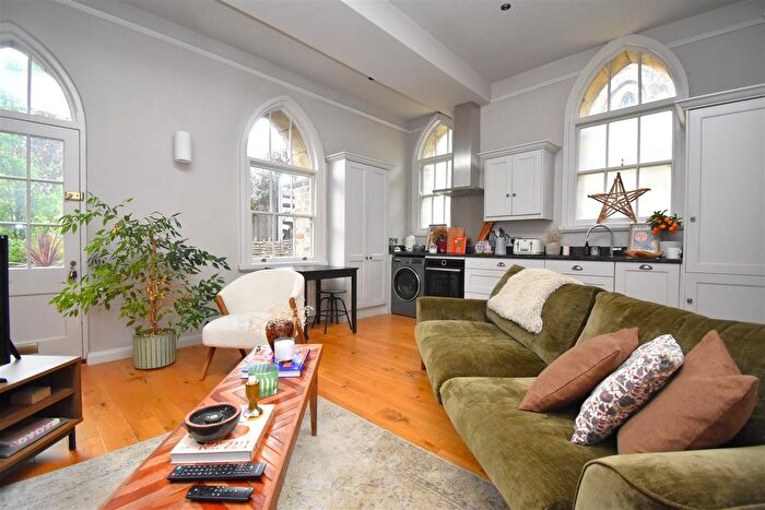 1 Bedroom Flat To Rent In St Joseph's Convent, Lawrence Street, York, YO10