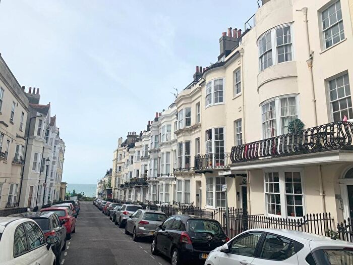 1 Bedroom Flat To Rent In Devonshire Place, Brighton, BN2