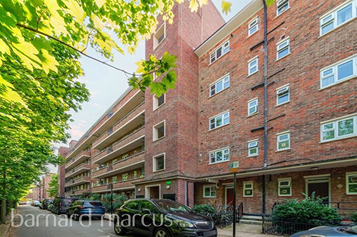 Studio For Sale In Horne Way, London, SW15
