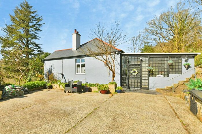 3 Bedroom Detached Bungalow For Sale In , Saltash, PL12