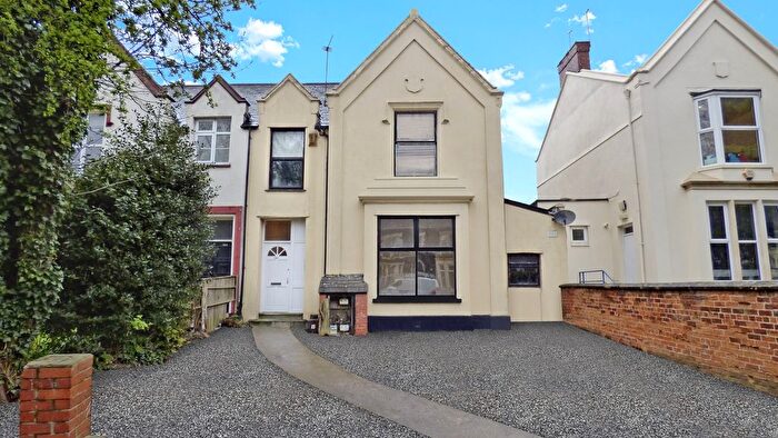 1 Bedroom Studio To Rent In Newport Road, Cardiff, CF24