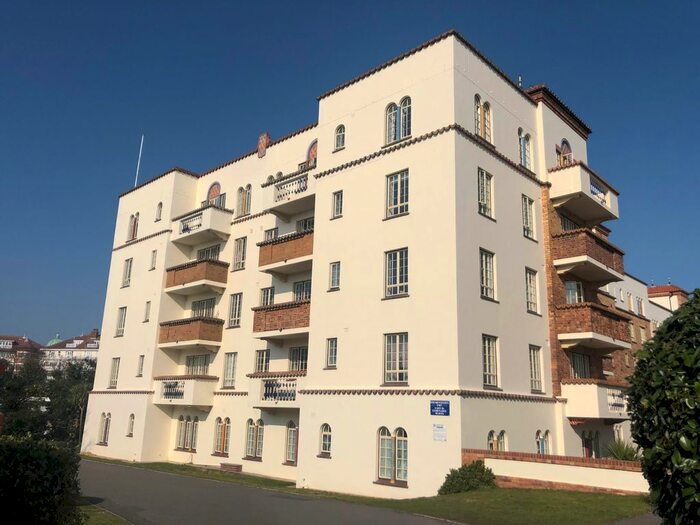 1 Bedroom Flat To Rent In Sea Road, Boscombe, Bournemouth BH5