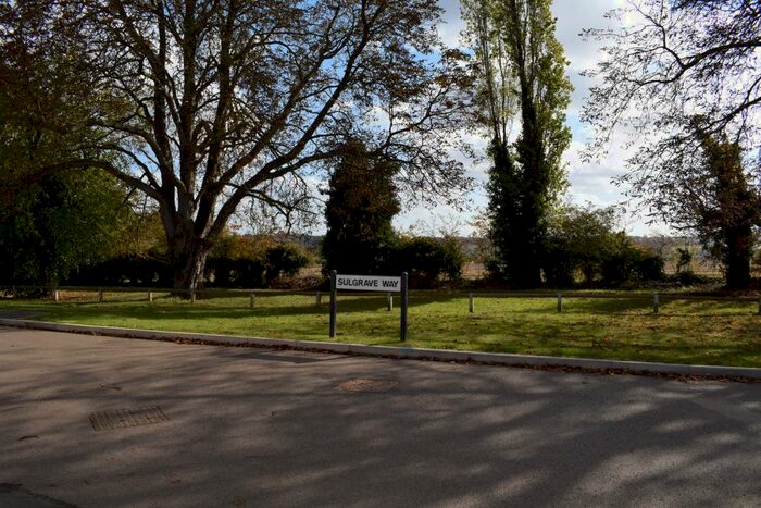 3 Bedroom Terraced House To Rent In Sulgrave Way, Wellingborough, NN8