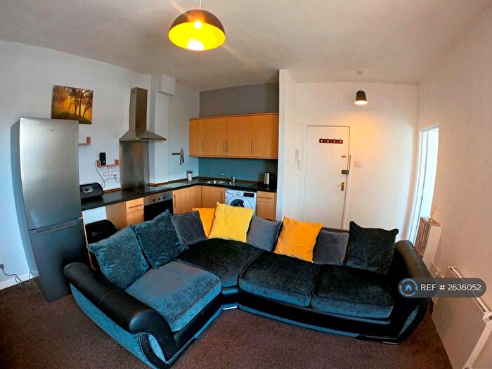 1 Bedroom Flat To Rent In Grenville Lodge, Bournemouth, BH2