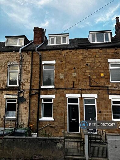 2 Bedroom Terraced House To Rent In Airedale Grove, Woodlesford, Leeds, LS26