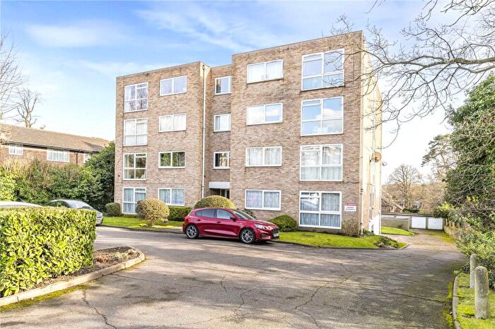 1 Bedroom Apartment To Rent In Bodiam Court, Westmoreland Road, Bromley, BR2