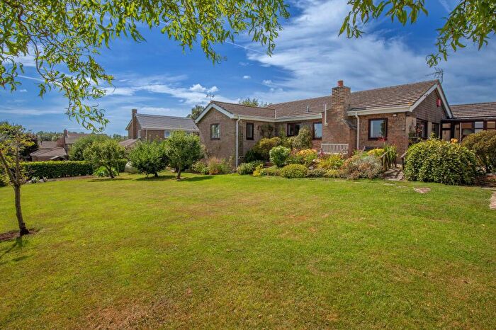 3 Bedroom Detached Bungalow For Sale In Vale Leaze, Little Somerford, SN15