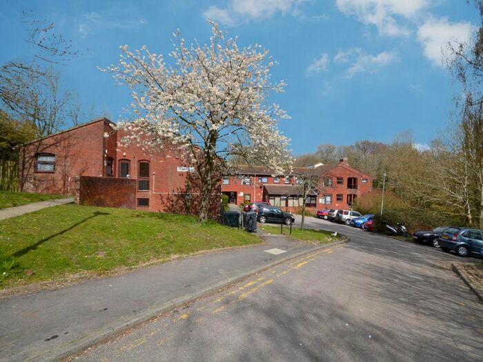 Studio To Rent In Upper Glen Road, St Leonards On Sea, TN37