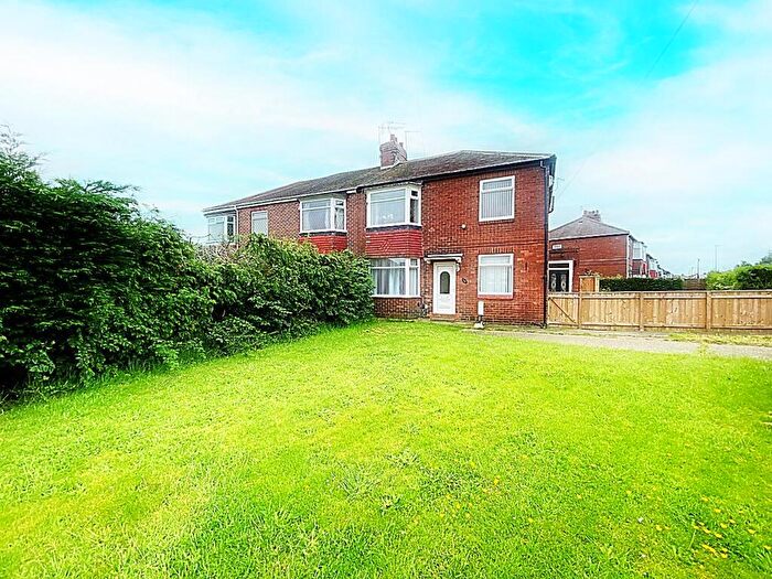2 Bedroom Apartment For Sale In Kentmere Avenue, Newcastle Upon Tyne, NE6