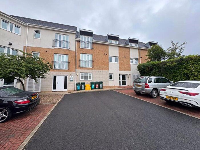 2 Bedroom Flat To Rent In Brandling Court, North Shields, NE29