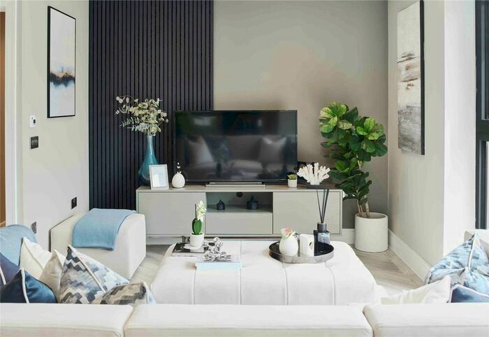 1 Bedroom Flat To Rent In One One Six Cockfosters, Cockfosters Road, EN4