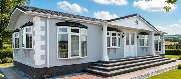 Detached House For Sale In And Bedroom Park Bungalow For Sale | Marwell Court, Owslebury. Prices From £, SO21