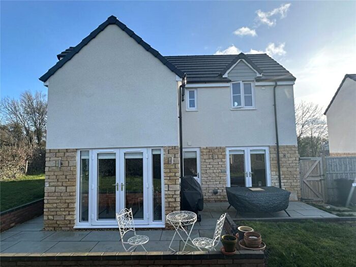 3 Bedroom Detached House For Sale In Old Dry Lane, Brigstock, Kettering, Northamptonshire, NN14