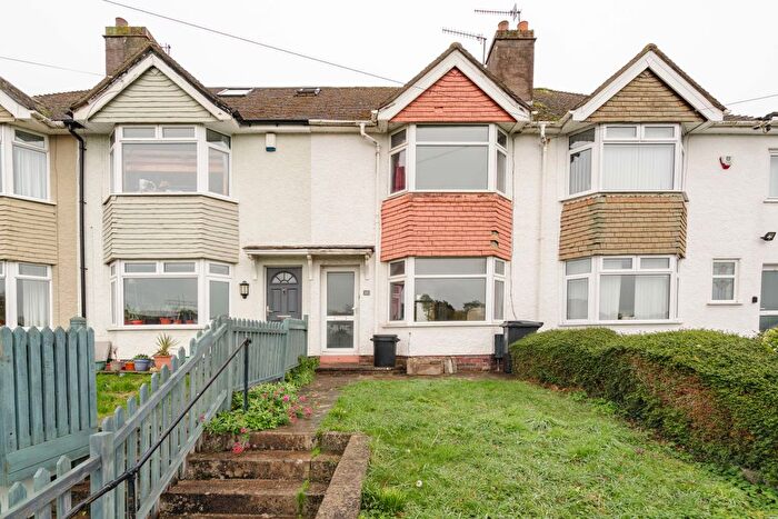 2 Bedroom Detached House For Sale In St. Peters Rise, Headley Park, Bristol, BS13