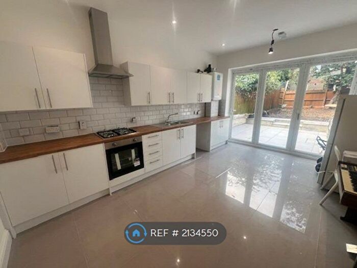 3 Bedroom Terraced House To Rent In Clive Road, West Dulwich, West Norwood, Gipsy Hill, Tulse Hill, SE21