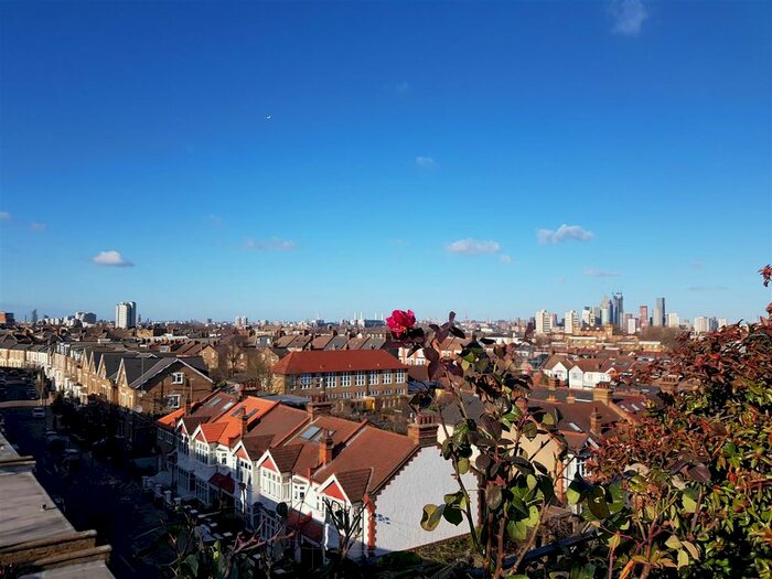 1 Bedroom Flat To Rent In Brixton Hill, London SW2