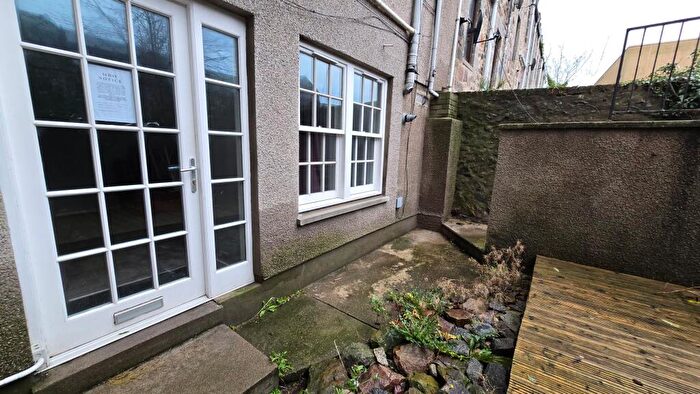 1 Bedroom Flat For Sale In St Marys Place, City Centre, Aberdeen, AB11