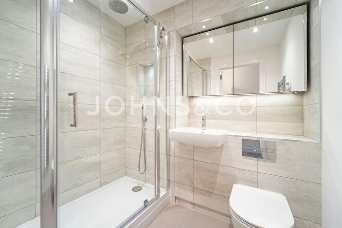 2 Bedroom Flat To Rent In Ashwell House, The West Works, Southall, UB2