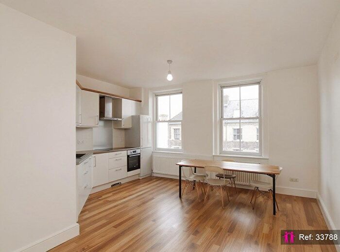 1 Bedroom Terraced House To Rent In Hereford Square, London, SW7