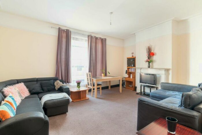 5 Bedroom Flat To Rent In Rendezvous Street, Folkestone, CT20