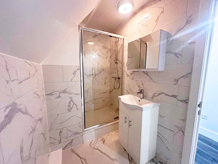 1 Bedroom Flat To Rent In Dartford Road, March, PE15