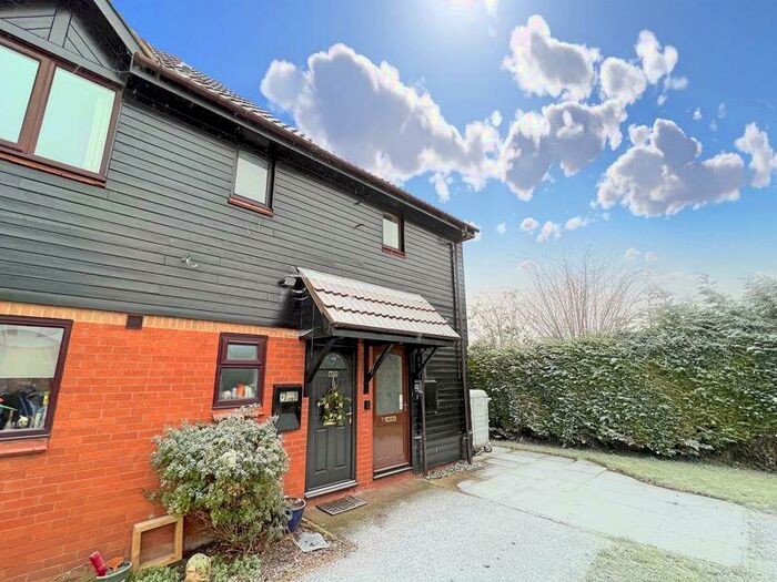 2 Bedroom Flat To Rent In Albert Street, Grantham, NG31