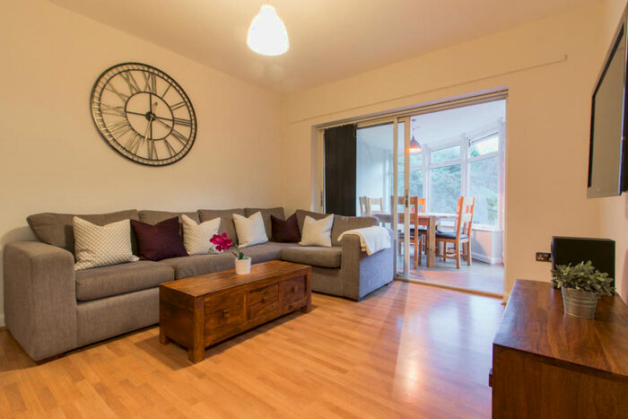 6 Bedroom Terraced House To Rent In Frederick Street, Loughborough, LE11