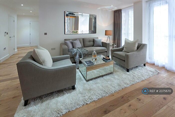 1 Bedroom Flat To Rent In Sutton Court Road, Sutton, SM1