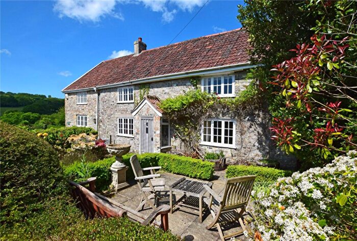 4 Bedroom Detached House For Sale In Chardstock, Axminster, Devon, EX13