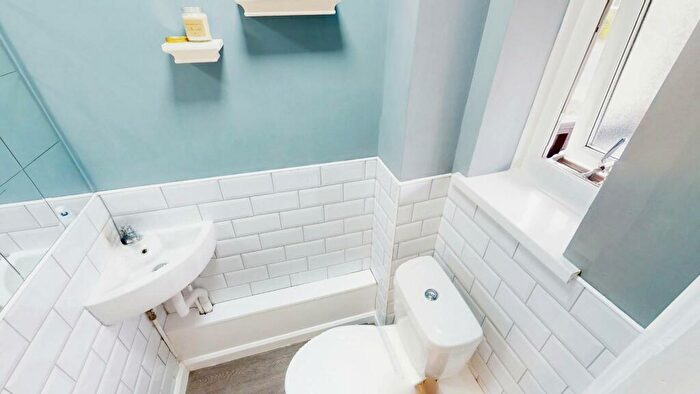 2 Bedroom Semi-Detached House For Sale In Stockton Road, North Shields, NE29