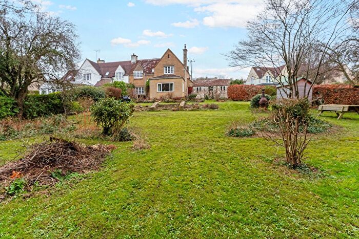 3 Bedroom Semi-Detached House For Sale In Halfway Pitch, Pitchcombe, Stroud, GL6