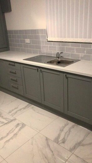 4 Bedroom Terraced House To Rent In Bedford Road, Bootle, Merseyside L20