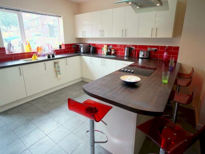 5 Bedroom House To Rent In Ashley Road, Bangor, Gwynedd, LL57