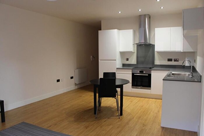 1 Bedroom Flat To Rent In Staines Road West, Sunbury-On-Thames, TW16