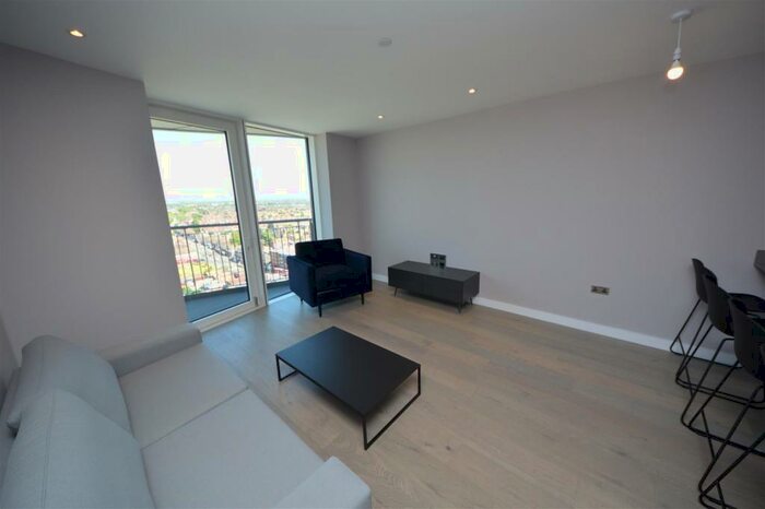 2 Bedroom Flat To Rent In Barking, Cambridge Road, Barking, IG11