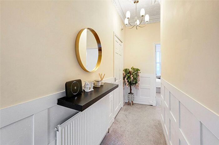 1 Bedroom Flat For Sale In Eldon Street, Greenock, Inverclyde, PA16
