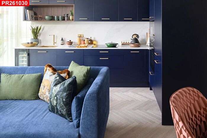 2 Bedroom Flat To Rent In Brigadier Walk, Woolwich, SE18