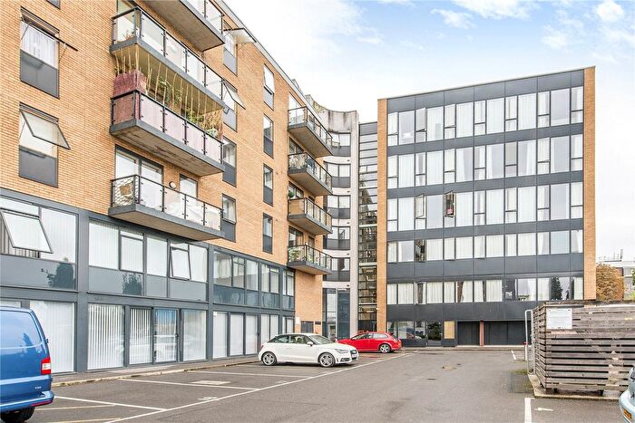 Studio To Rent In Durnsford Road, London, SW19