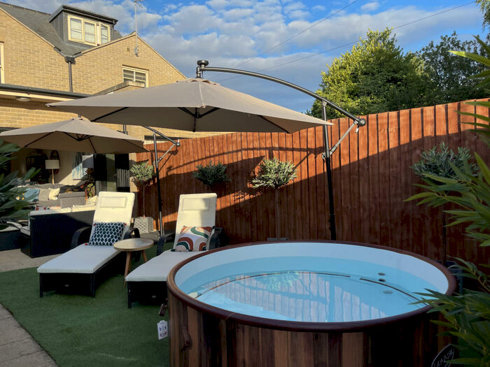 4 Bedroom Terraced House To Rent In Vinery Road, Cambridge, Cambridgeshire, CB1