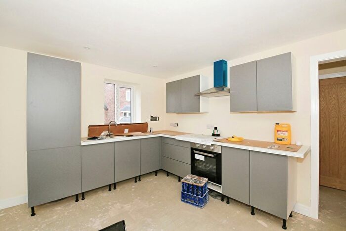 2 Bedroom Detached Bungalow For Sale In Spalding Common, Spalding, PE11