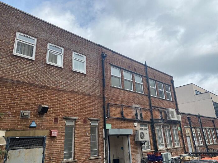 1 Bedroom Flat To Rent In Hanover Buildings, City Centre, Southampton, Hampshire, SO14