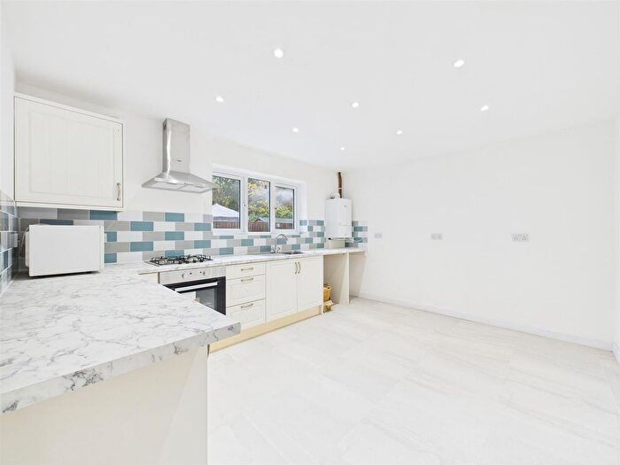 3 Bedroom Terraced House For Sale In Crabtree, Peterborough, PE4