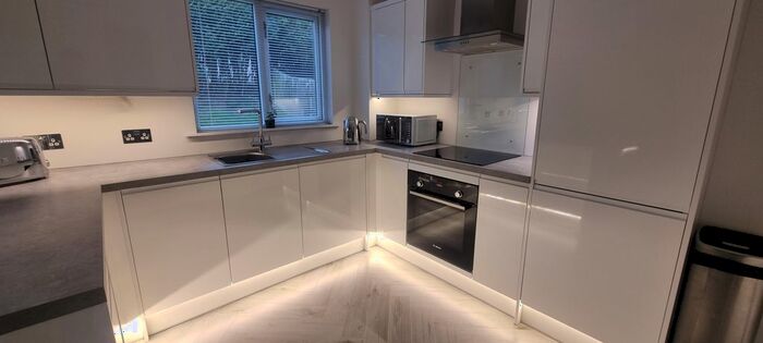 3 Bedroom Semi-Detached House To Rent In Fernie Gardens, Broughty Ferry, Dundee, DD5