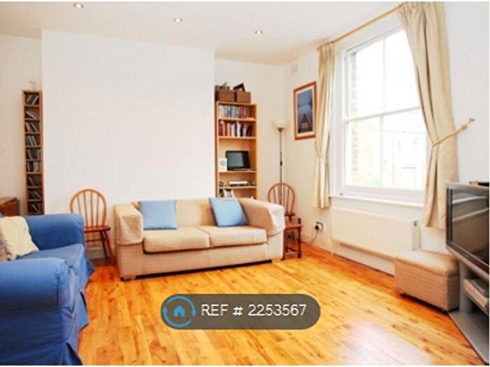 2 Bedroom Flat To Rent In Stockwell Road, London, SW9