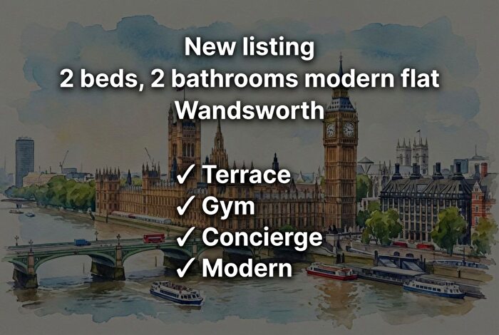 2 Bedroom Flat To Rent In Nine Elms Lane, London, SW8